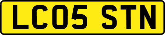 LC05STN