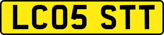 LC05STT