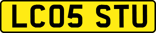 LC05STU