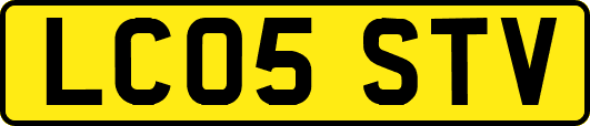 LC05STV