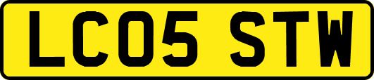 LC05STW