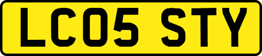 LC05STY