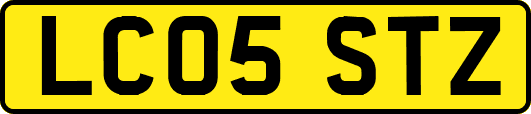 LC05STZ