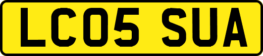 LC05SUA