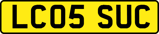 LC05SUC