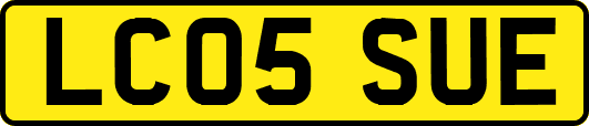 LC05SUE