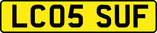 LC05SUF