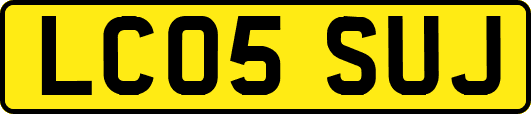 LC05SUJ