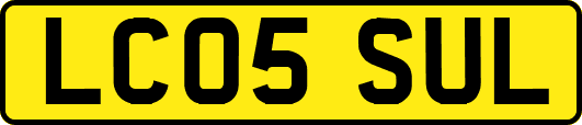 LC05SUL