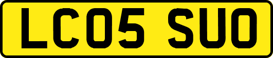LC05SUO