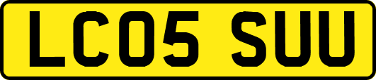 LC05SUU