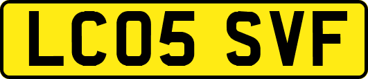 LC05SVF