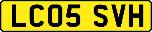 LC05SVH