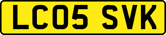 LC05SVK