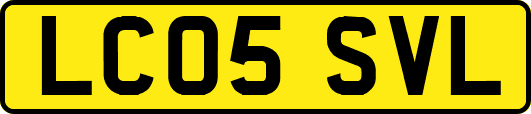 LC05SVL