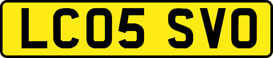 LC05SVO