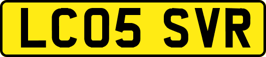 LC05SVR