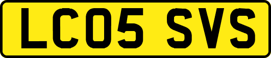 LC05SVS