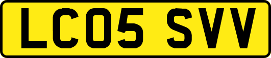 LC05SVV