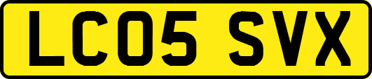 LC05SVX