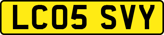 LC05SVY