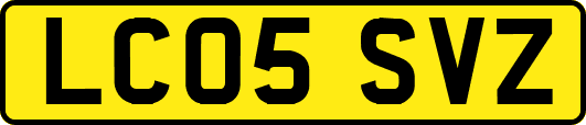 LC05SVZ