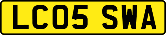LC05SWA