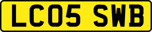 LC05SWB