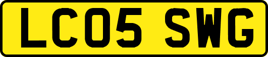 LC05SWG