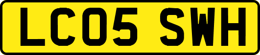 LC05SWH