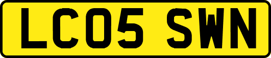 LC05SWN