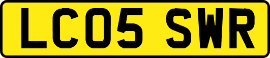 LC05SWR