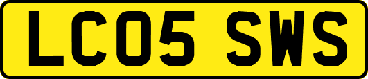 LC05SWS