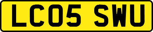 LC05SWU