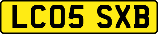 LC05SXB