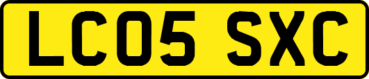 LC05SXC