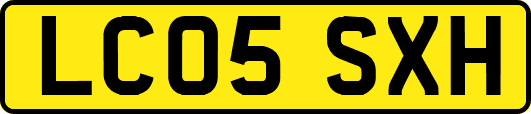 LC05SXH