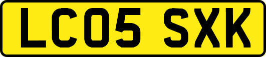 LC05SXK