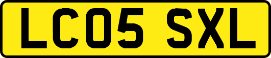 LC05SXL
