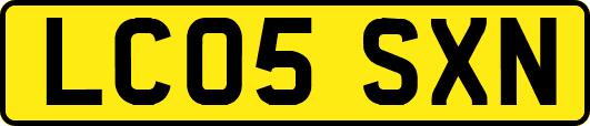 LC05SXN