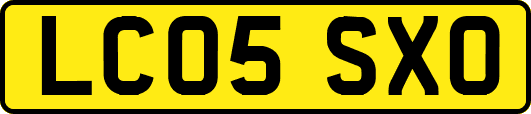 LC05SXO