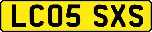 LC05SXS