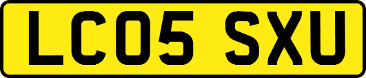 LC05SXU