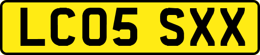 LC05SXX