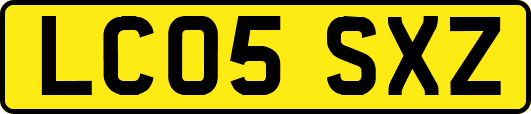 LC05SXZ