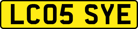 LC05SYE