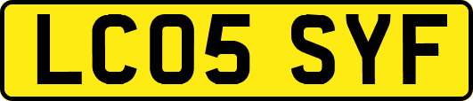 LC05SYF
