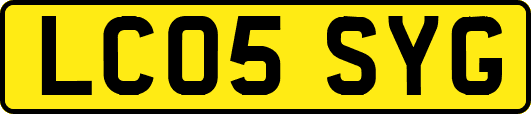 LC05SYG