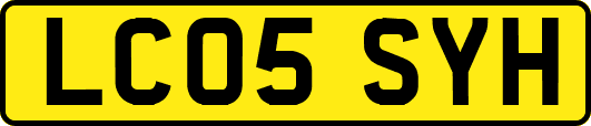 LC05SYH