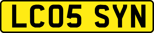LC05SYN
